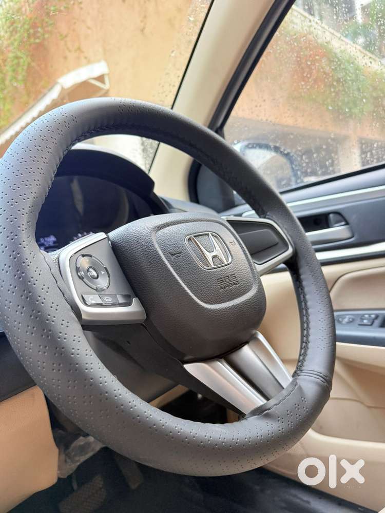 Honda Amaze 1.2 S (o) I-vtec At, 2024, Petrol