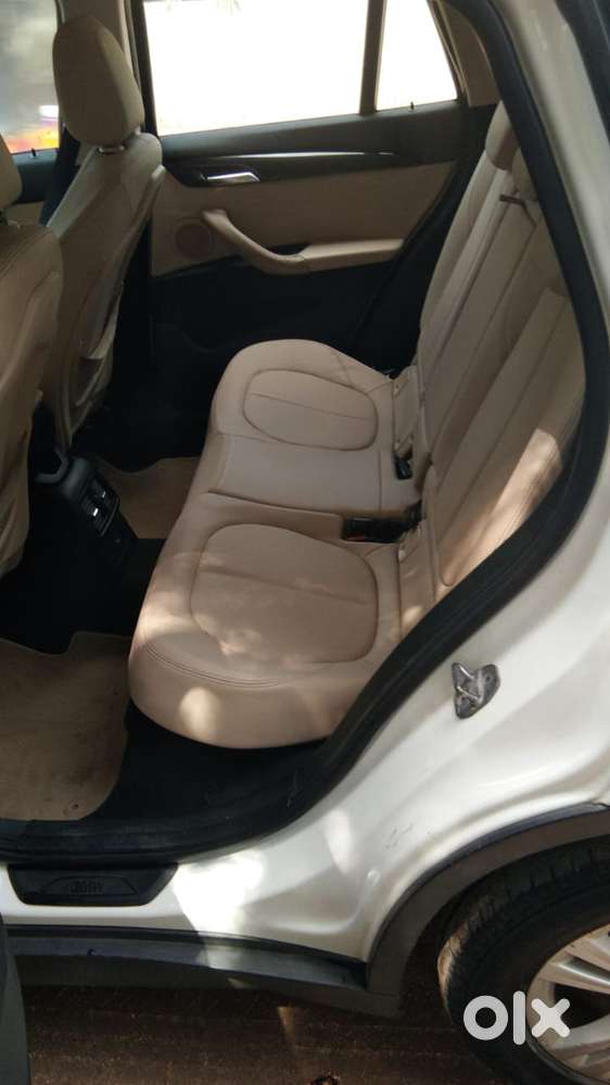 Bmw X1 Sdrive20d Expedition, 2016, Diesel