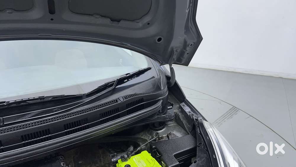 Hyundai Grand I10 1.2 Kappa Sportz, 2014, Petrol