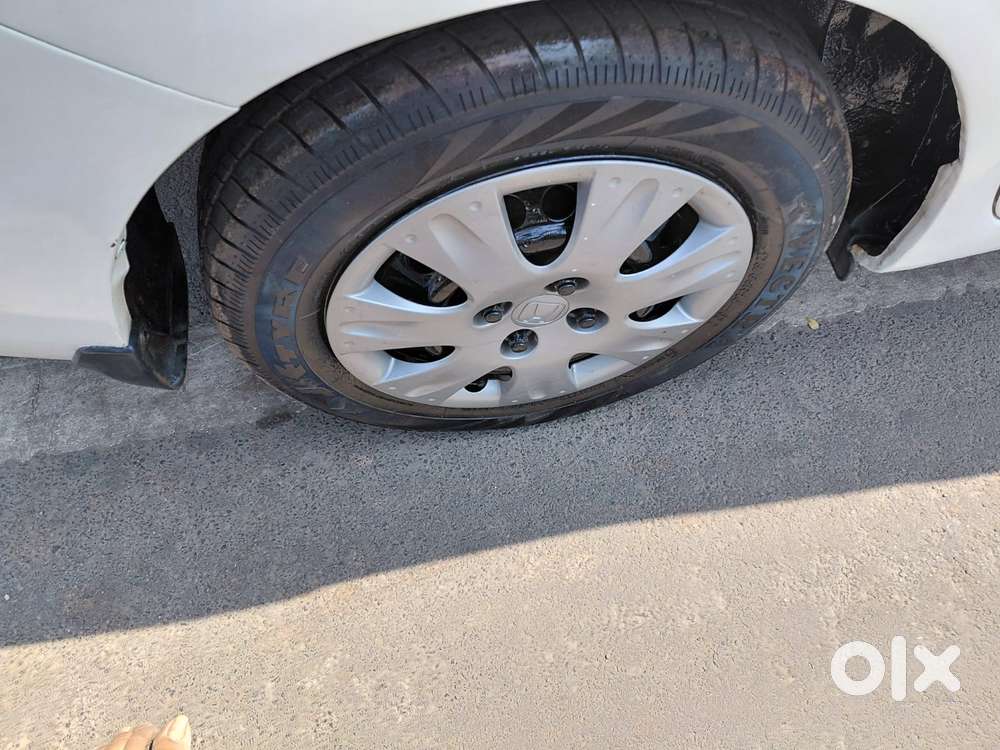 Honda Amaze 1.2 Smt I Vtec, 2014, Petrol