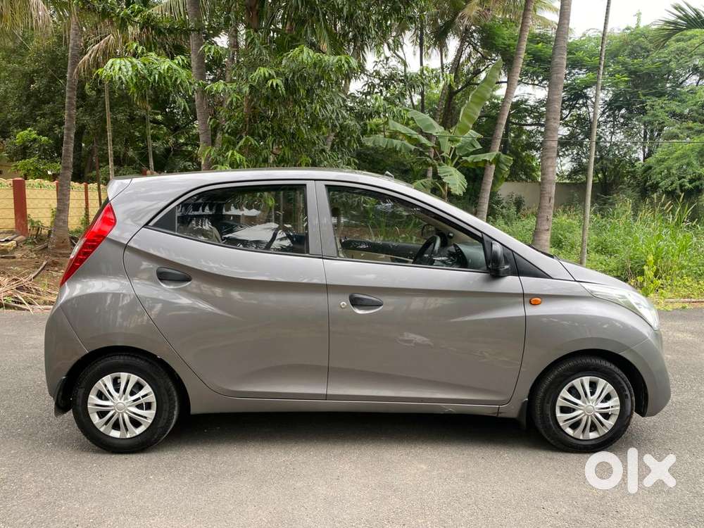 Hyundai Eon