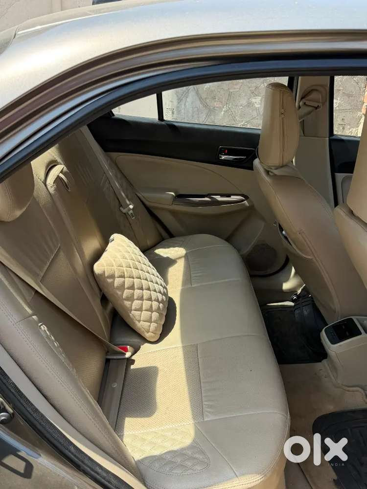 Maruti Suzuki Dzire 2022 Petrol Good Condition