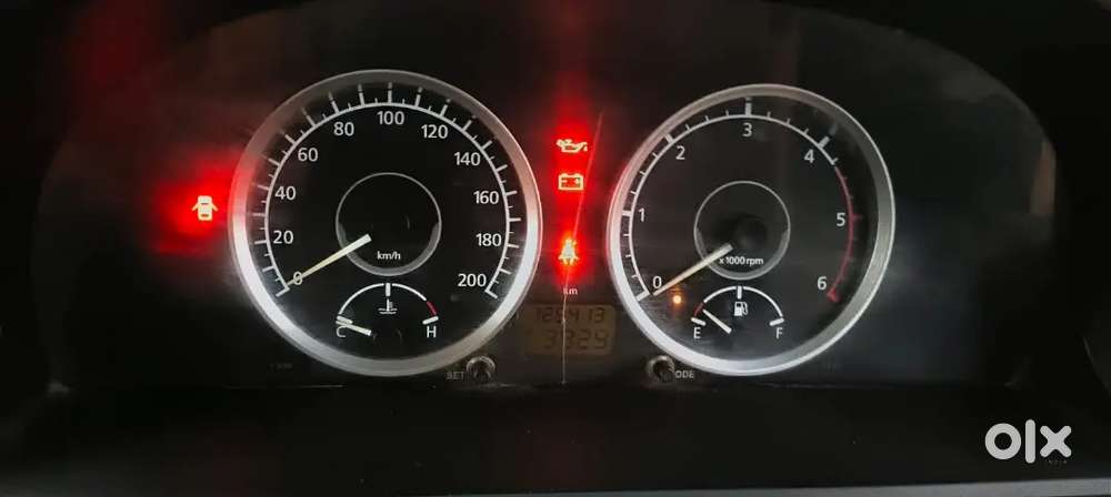 Tata Safari Storme 2013 Diesel 129413 Km Driven