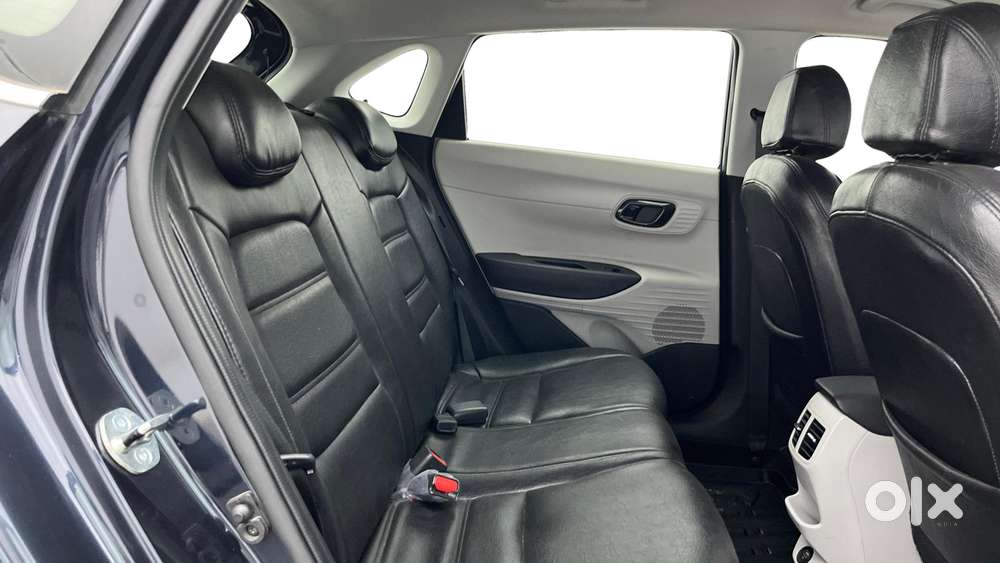 Hyundai New I20 1.2 Sportz Ivt, 2023, Petrol