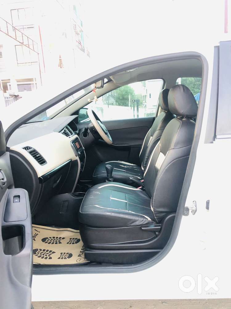 Tata Zest Revotron 1.2t Xms, 2016, Petrol
