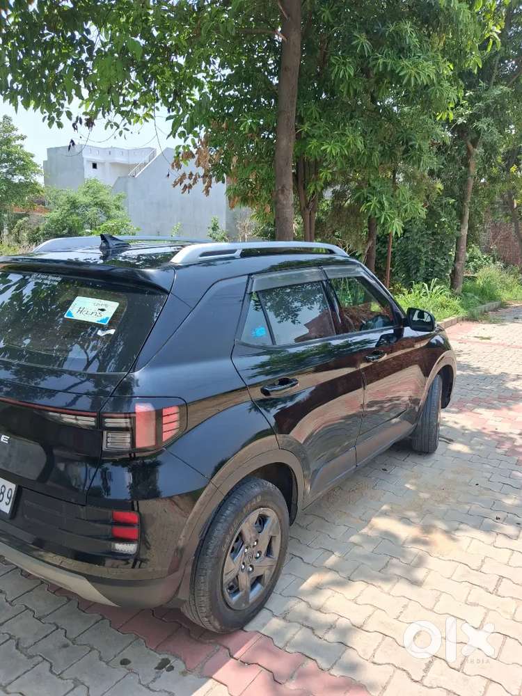 Hyundai Venue Se 2025