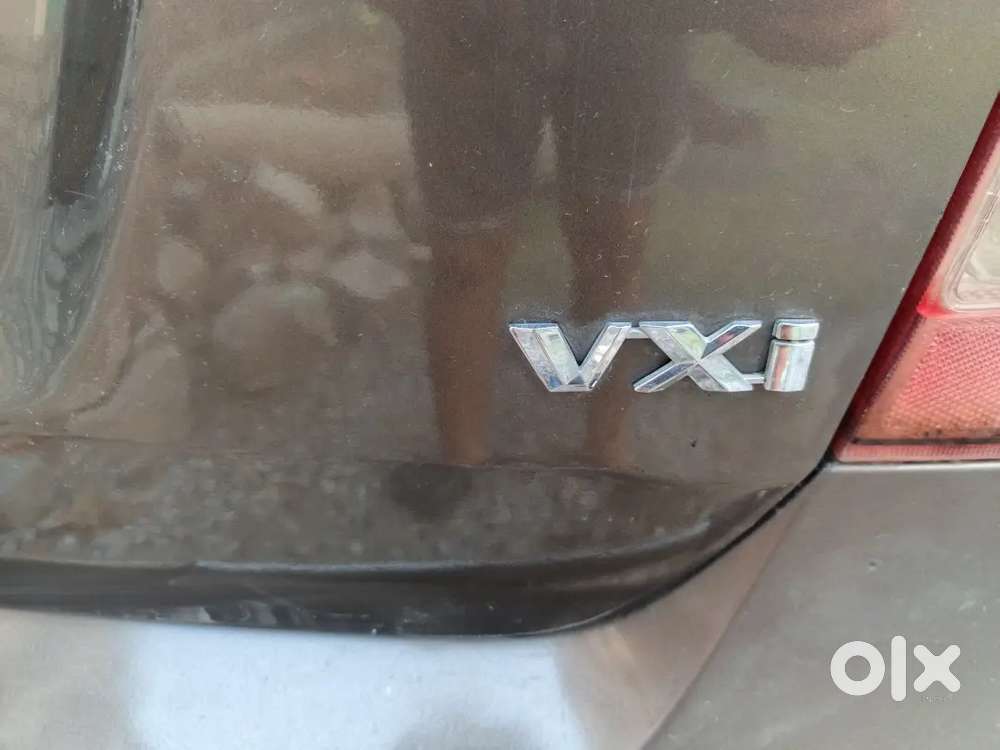 Sell This Wagonr Vxi Top Model