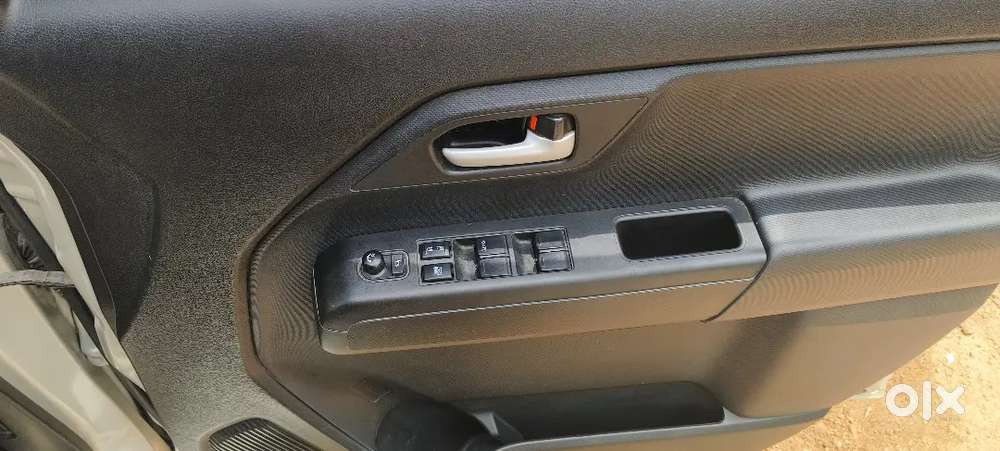 Maruti Wagonr