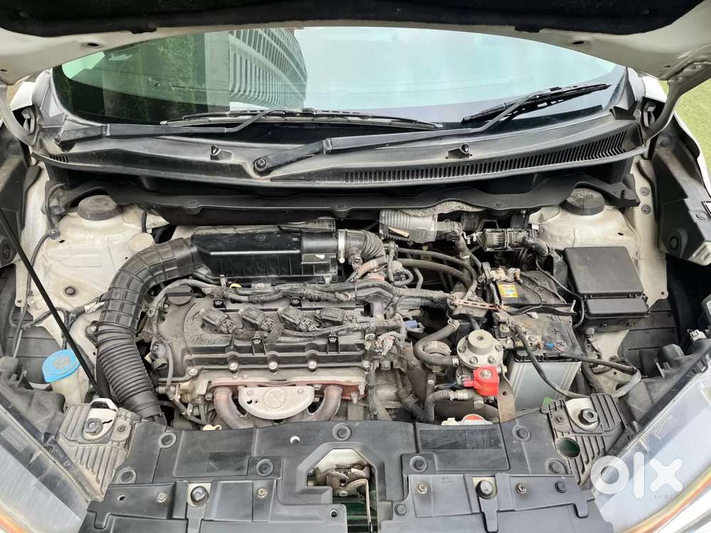 Maruti Suzuki Xl6 1.5 Zeta Mt, 2021, Petrol