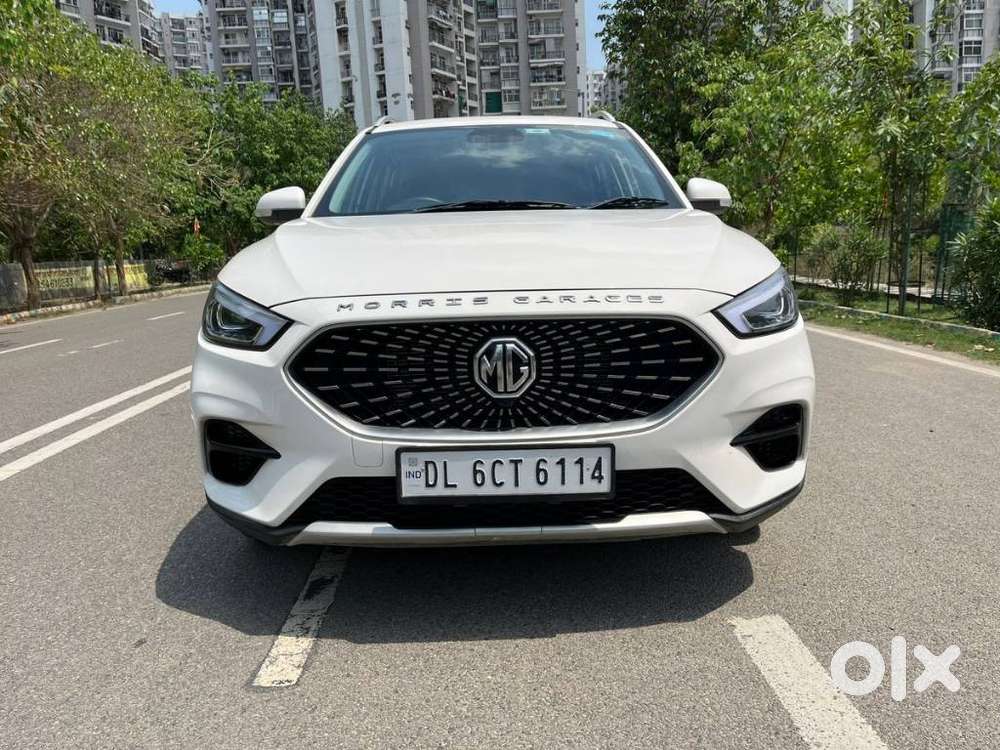 Mg Astor 1.5 Smart, 2024, Petrol