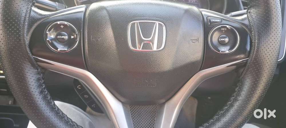 Honda City I-dtec Zx, 2019, Diesel