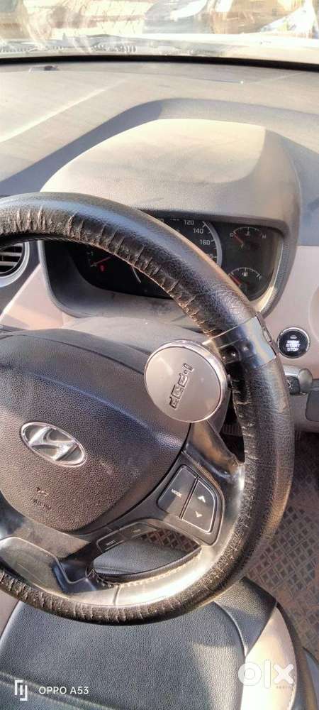 Honda First Model 2013