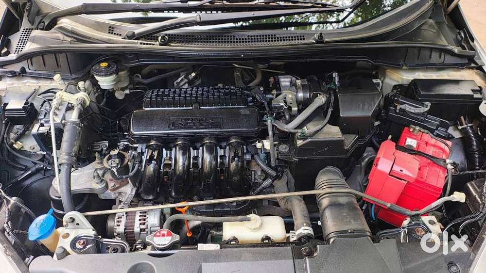 Honda City I Dtec Vx, 2015, Petrol