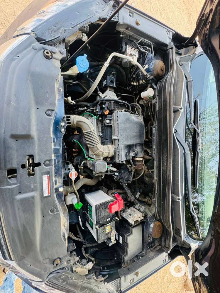 Vitara Smart Hybrid Alpha