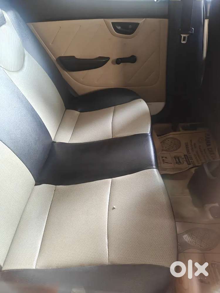 Hyundai Eon 2014 Petrol 120000 Km Driven Cng Hai But Paper Pr Nhi Hai