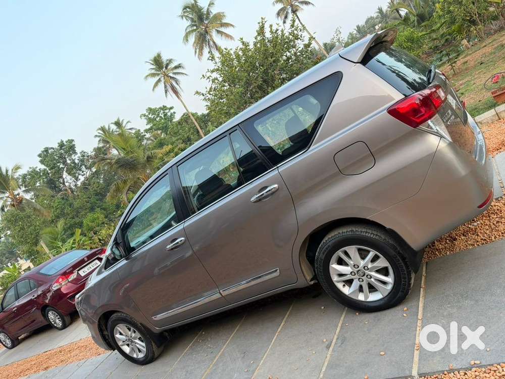 Automatic Crysta. Single Owner