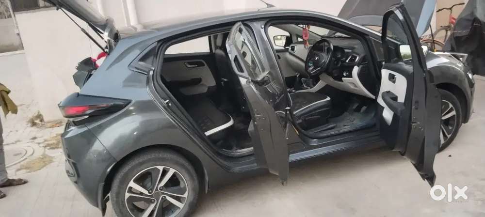 Tata Altroz 1.2 Xz 2021