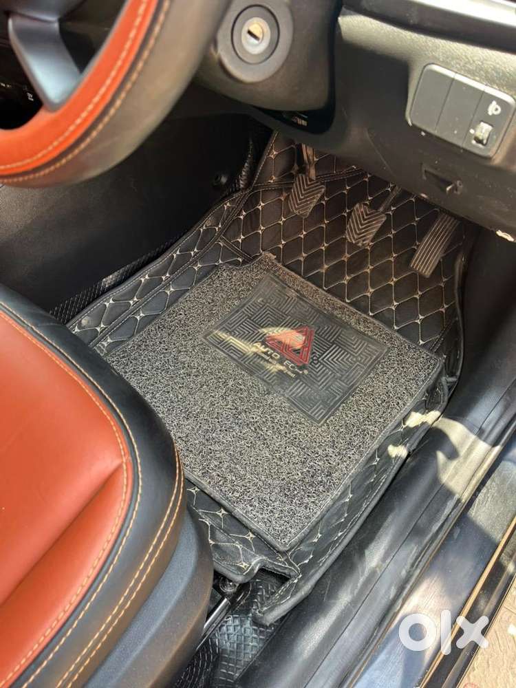 Hyundai Petrol Car 2023