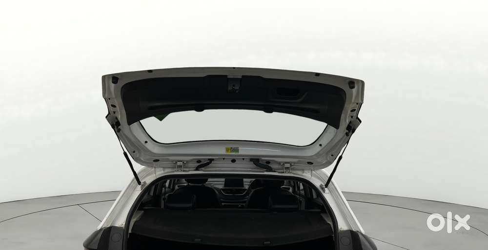 Tata Altroz Xz Plus (s) Icng, 2024, Cng & Hybrids