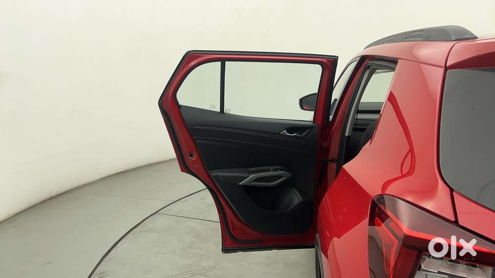 Skoda Kylaq Prestige, 2025, Petrol