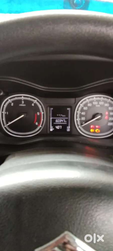 Big Sale Of Brezza Car