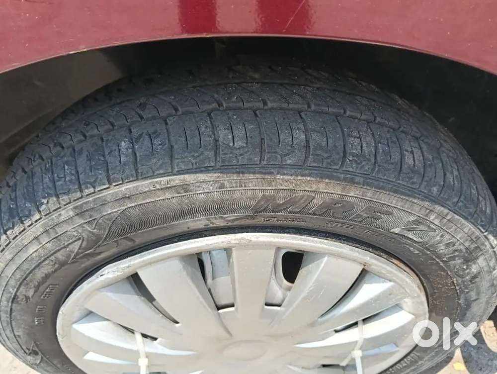 Maruti Suzuki Wagnor Car