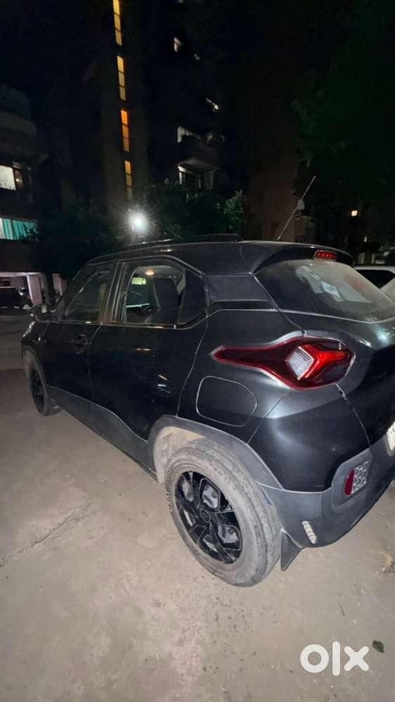 Tata Punch Adventure 2024
