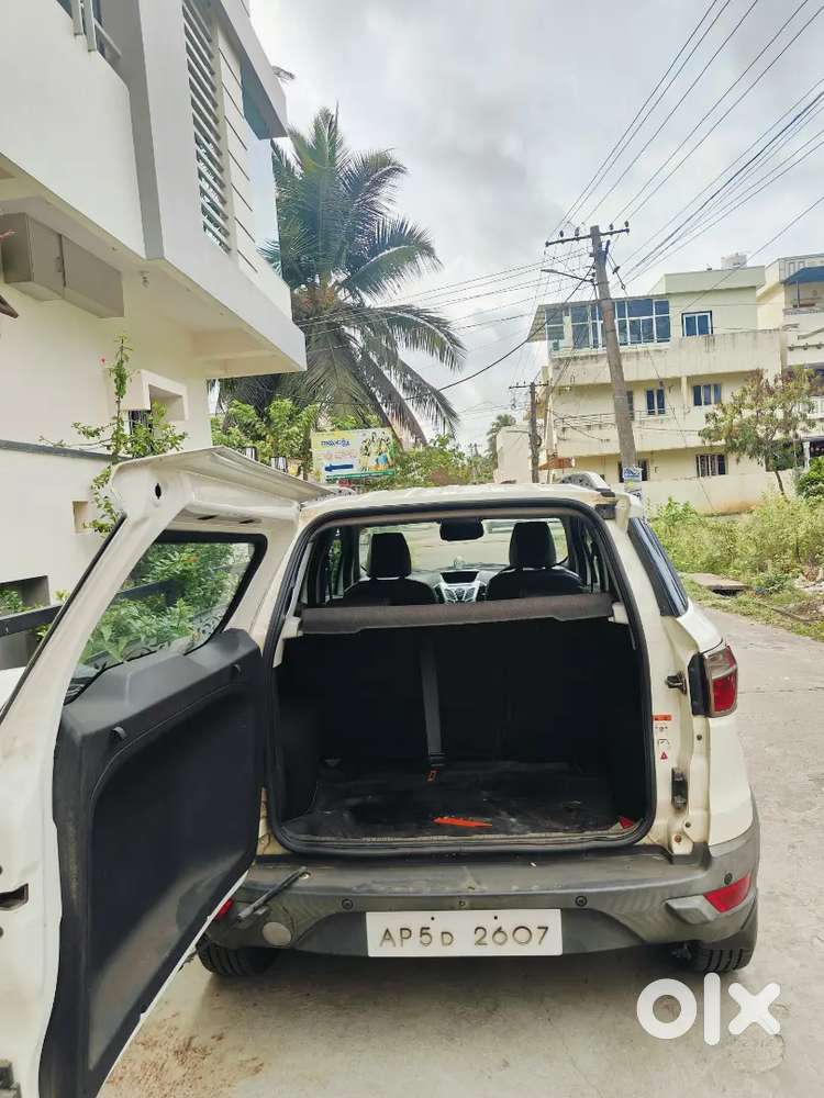 Ford Eco Sport