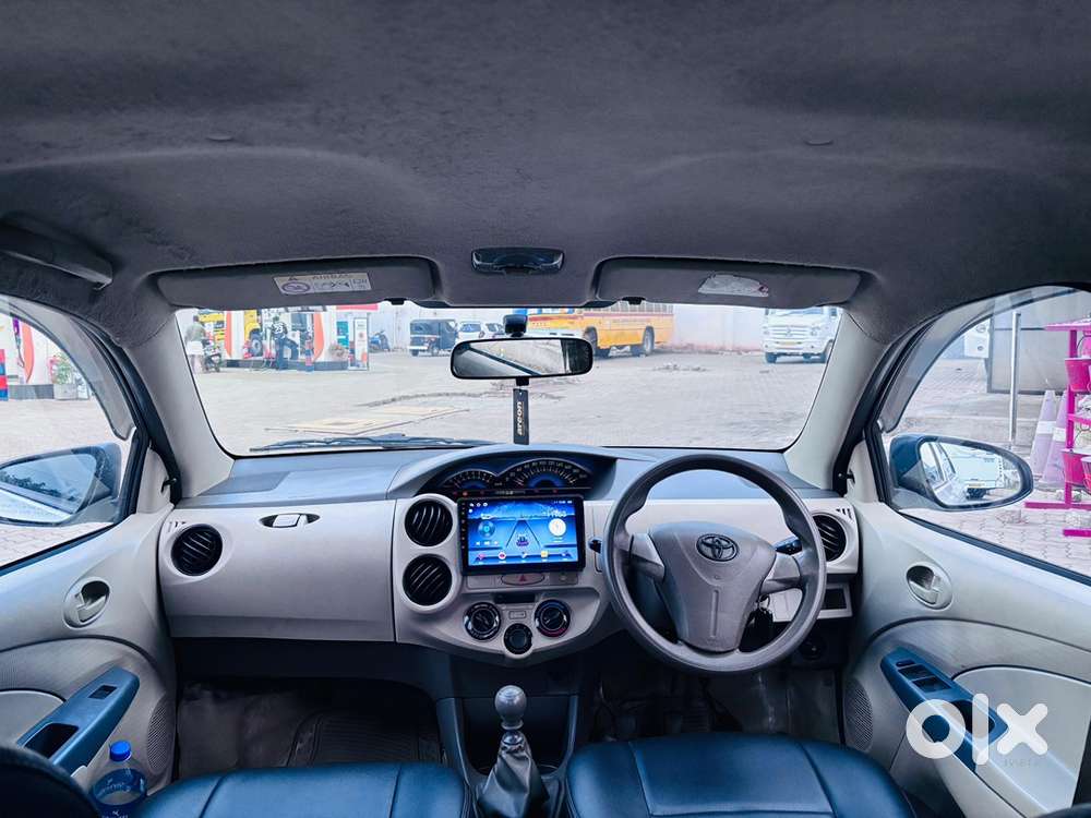 Toyota Etios Liva 2015 Good Condition