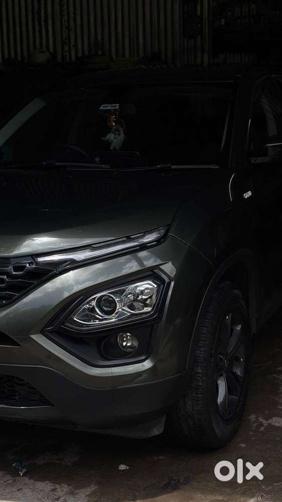 Tata Harrier 2021 Diesel 49500 Km Driven