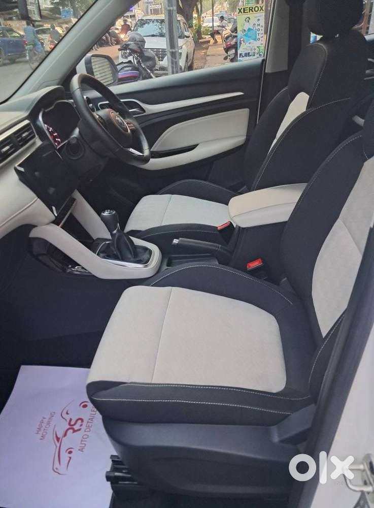 Mg Astor 1.5 Style, 2022, Petrol