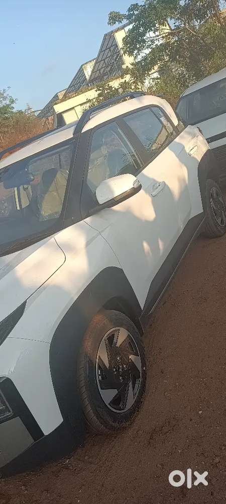 We Have Unregistered Vehicles, Exter Automatic In Stock..