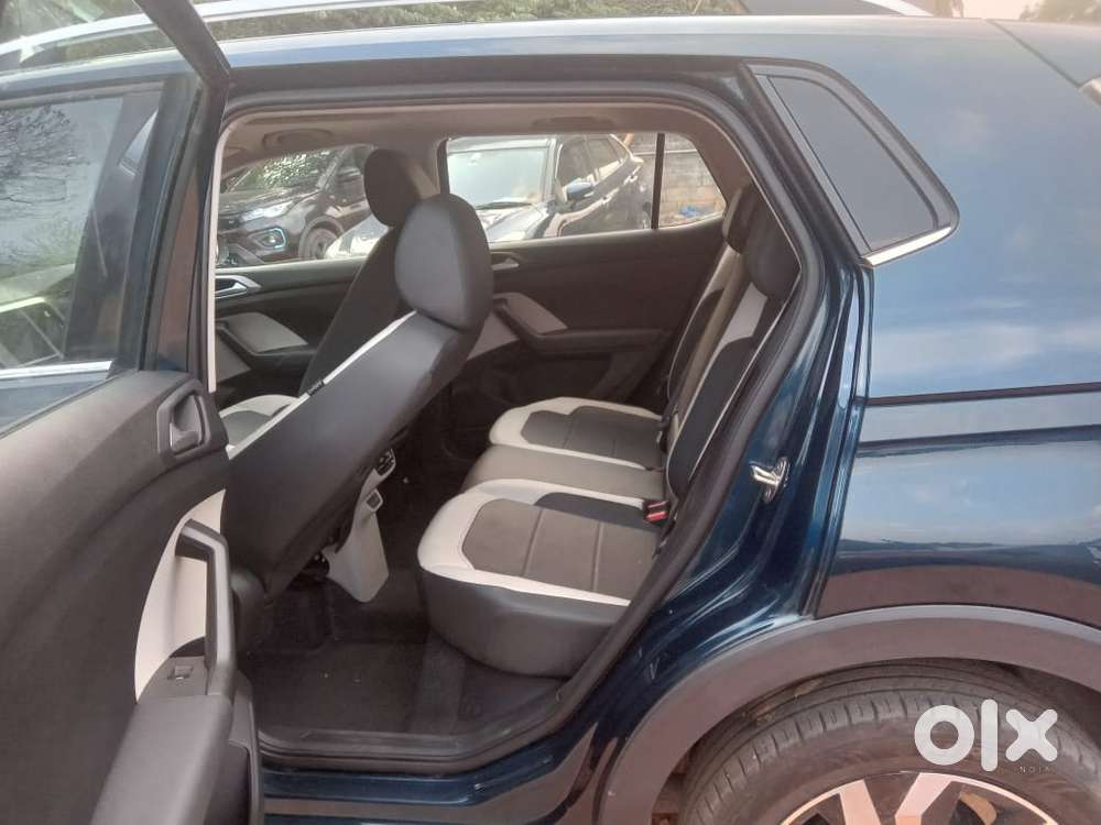 Volkswagen Taigun Gt Plus 1.5 Mt, 2024, Petrol