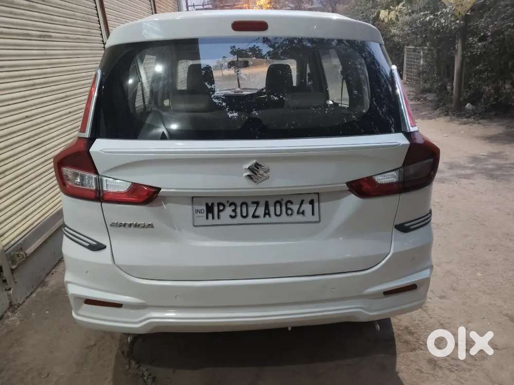 Maruti Suzuki Ertiga Good Condition