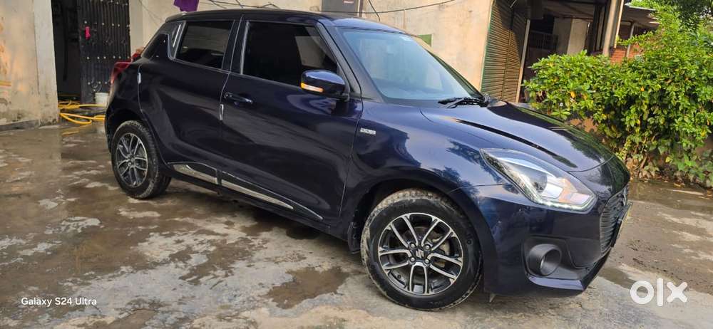 Maruti Suzuki Swift Zxi, 2019, Diesel