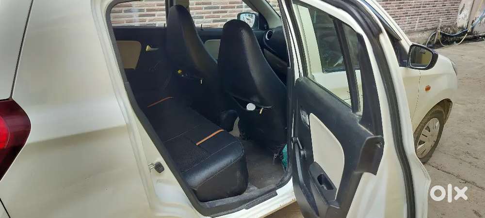 Maruti Suzuki Alto 800 2021 Model