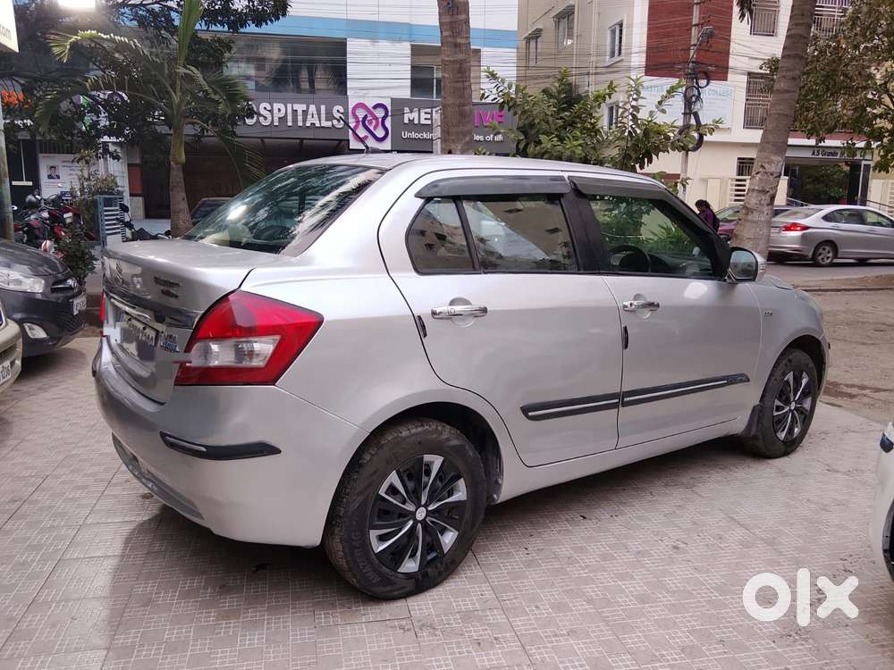Maruti Suzuki Swift Dzire 2012-2015 Vdi, 2013, Diesel