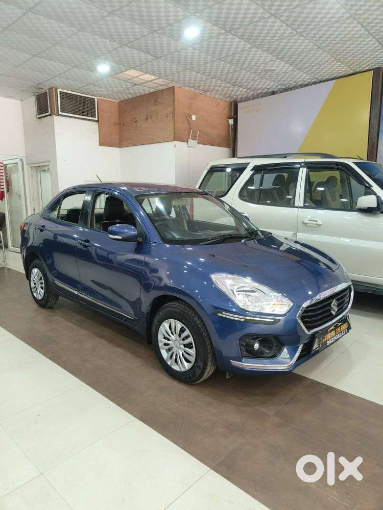 Maruti Suzuki Swift Dzire 2015-2017 1.2 Vxi, 2017, Petrol