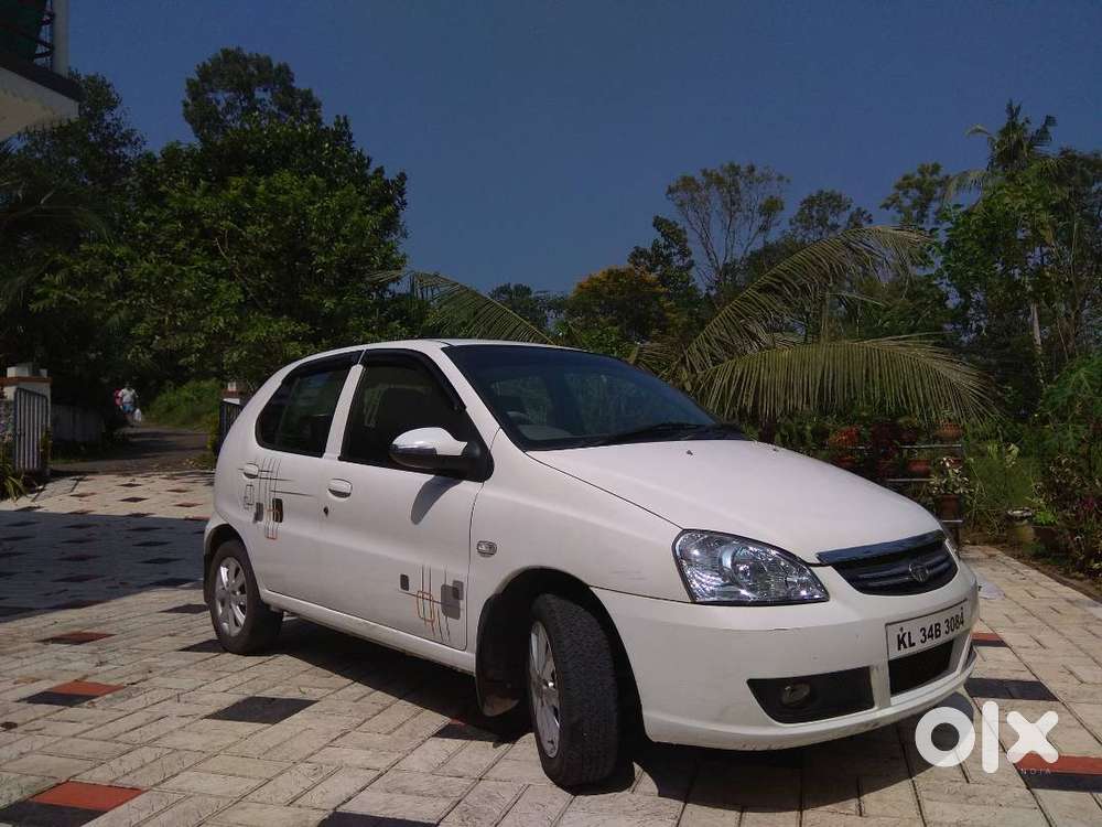 Stock Condition Tata Indica Ev2