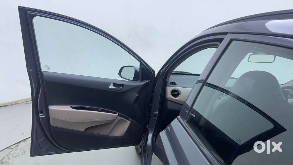 Hyundai Grand I10 1.2 Kappa Sportz, 2014, Petrol