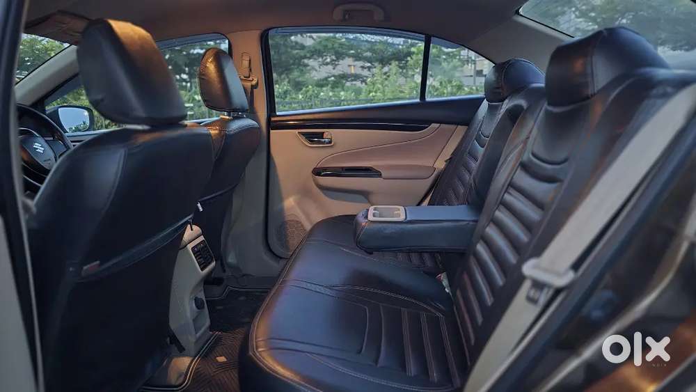 Maruti Ciaz Vdi+shvs 2016 Diesel