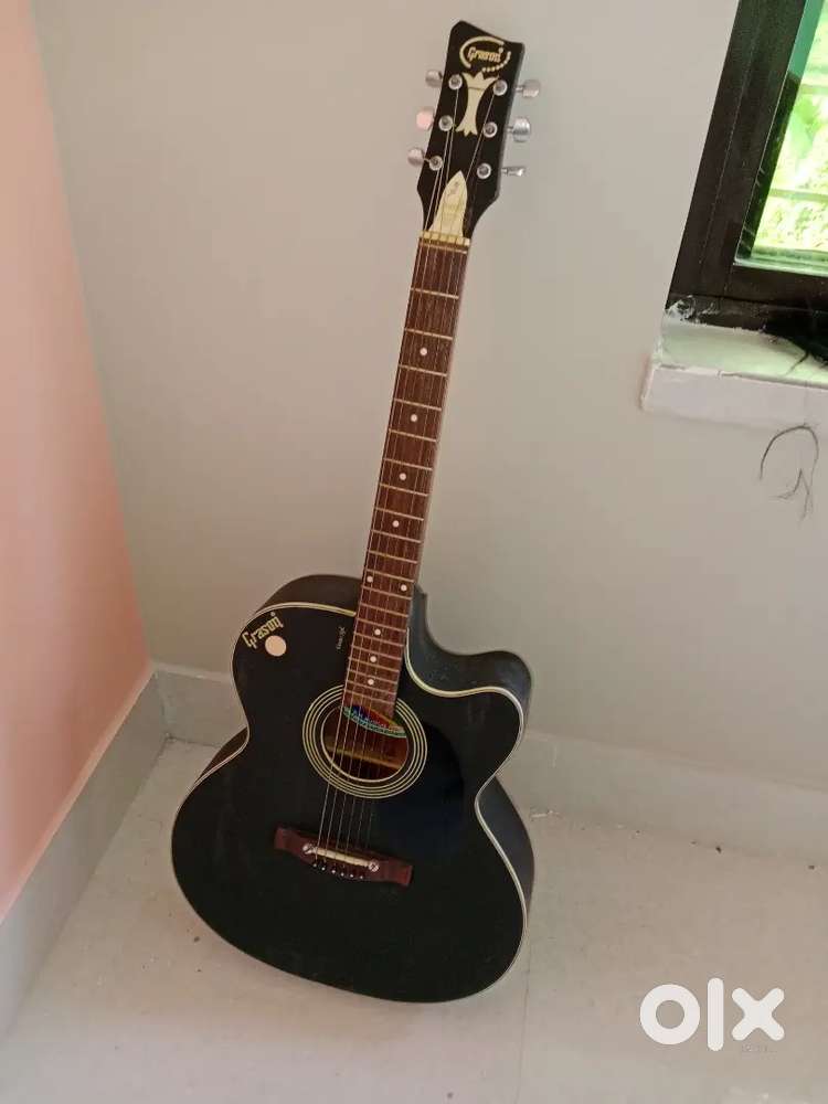 Old Grason Guitar Rs 3000