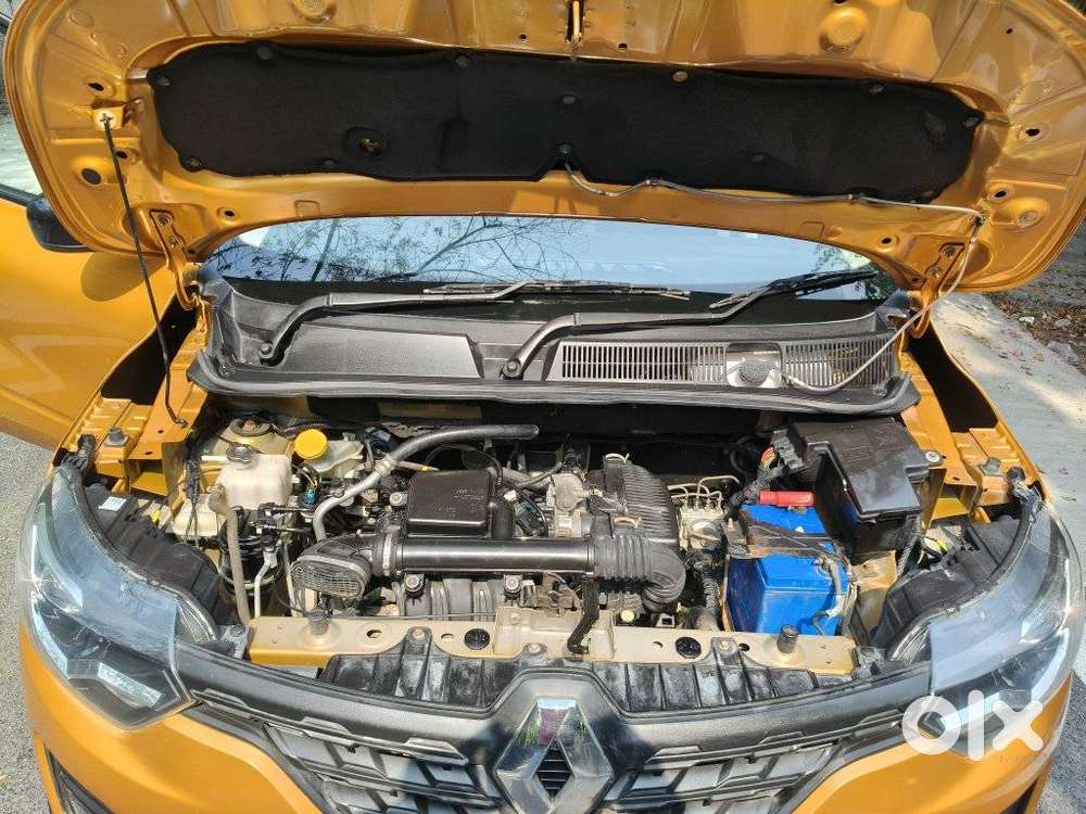 Renault Triber Rxl, 2022, Petrol
