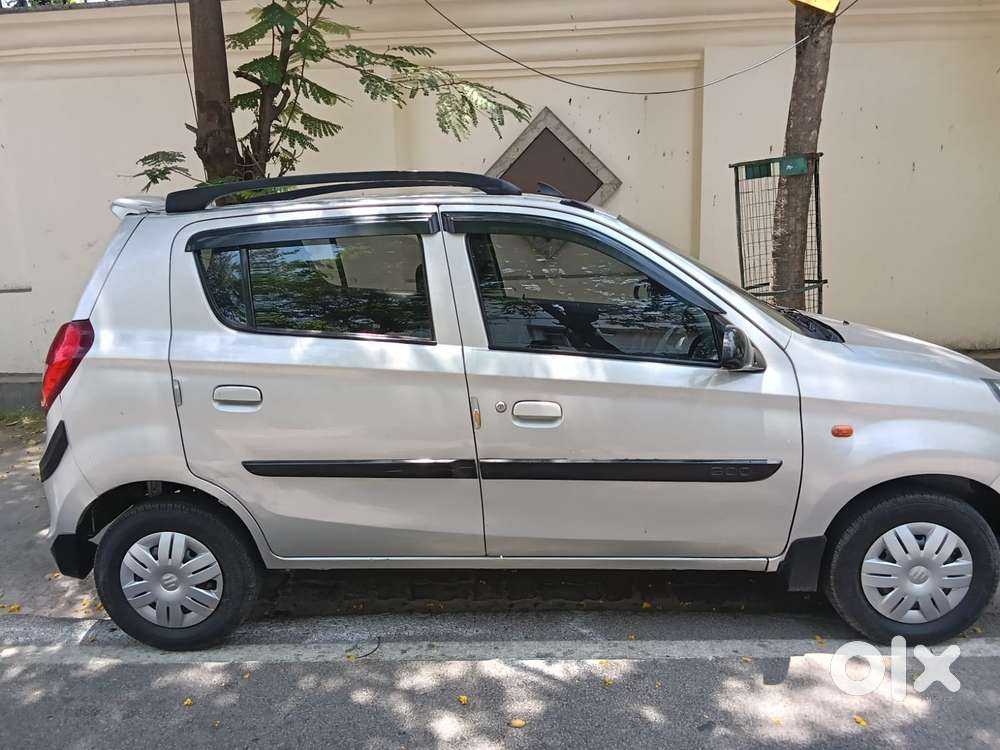 Maruti Suzuki Alto 800 Lxi, 2013, Petrol