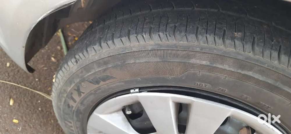 Ford Figo 2013 Diesel 140000 Km Driven