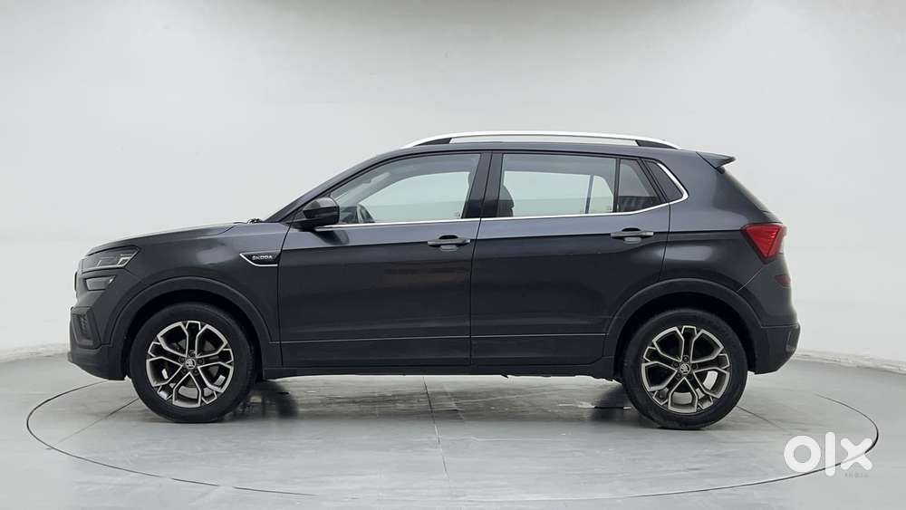 Skoda Kushaq 1.0 Tsi Style, 2022, Petrol