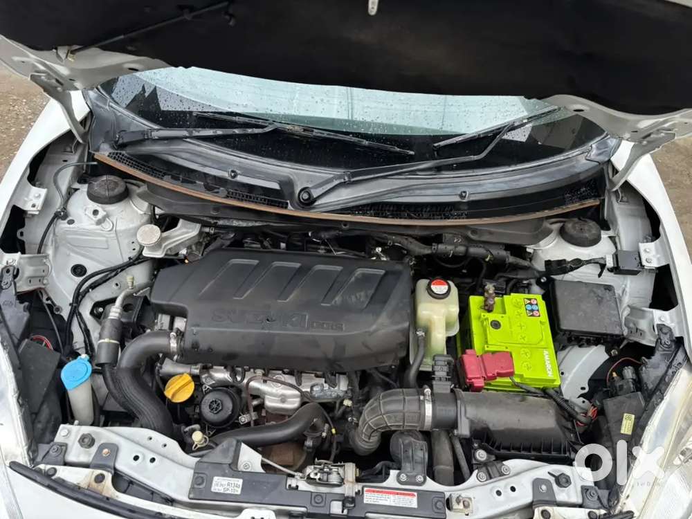 Maruti Suzuki Swift Vdi 2018 Manual Diesel