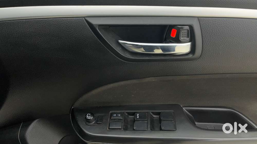 Maruti Suzuki Swift Vxi, 2015, Petrol