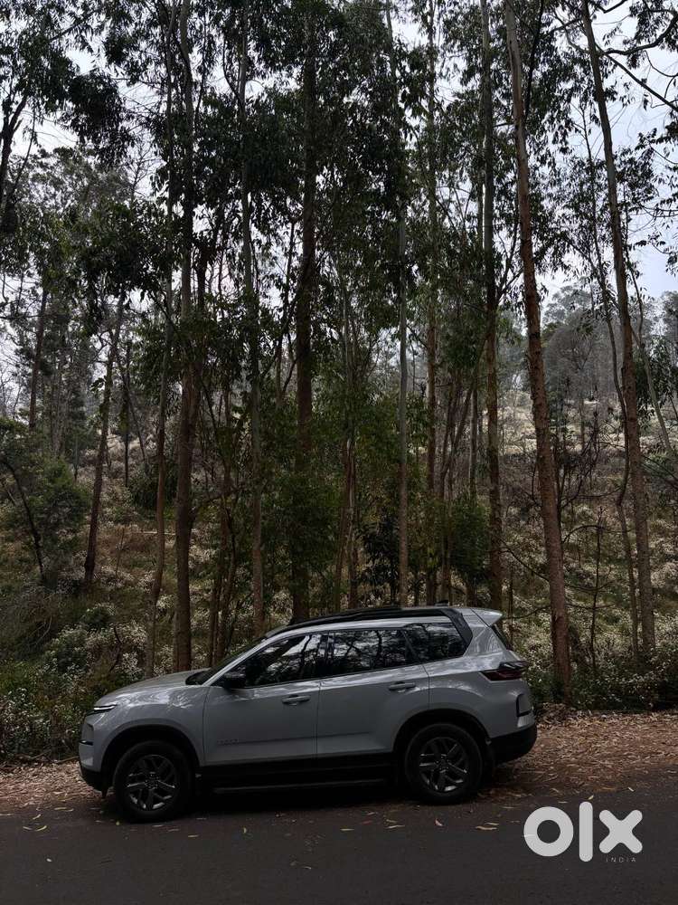 Tata Safari 2025 Diesel Well Maintained