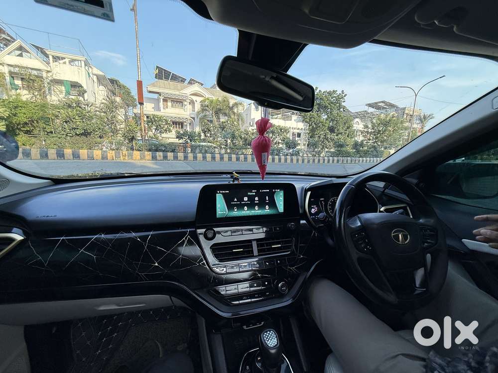 Tata Safari 2.0 Kryotec Xz Plus Gold, 2023, Diesel